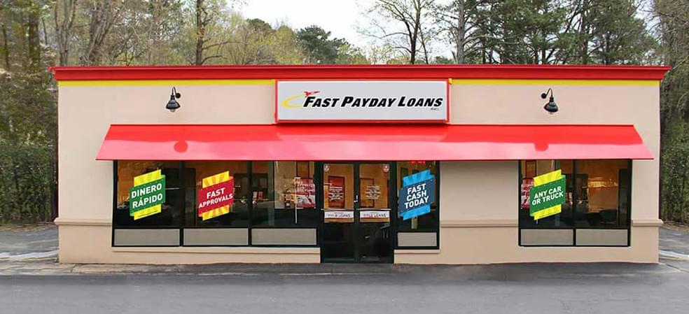 Fast Payday Loans of Kentucky LLC
